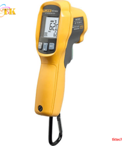 Nhiệt kế hồng ngoại Fluke 62 MAX