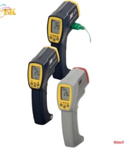 Nhiệt kế hồng ngoại TES-1326S (-35-500C)