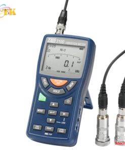 Máy đo độ rung TES-3102