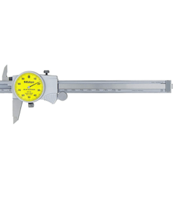 Thước kẹp đồng hồ