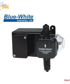 Máy bơm định lượng hóa chất Blue White C660-P