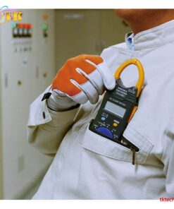 Ampe kìm Hioki CM3289