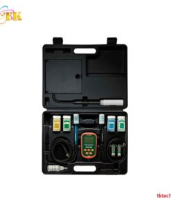 Máy đo oxy hòa tan đa năng Extech DO700