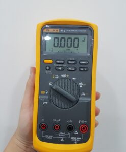 Fluke 87-V