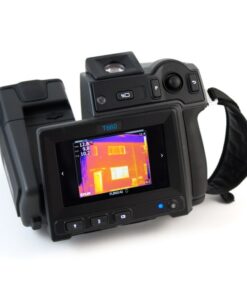 Camera nhiệt Flir T660
