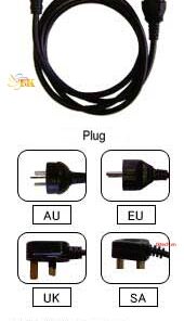 Alternative view of Kyoritsu kamp10 – Phụ Kiện Kyoritsu kamp10