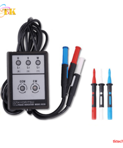 Thiết bị đo chỉ thị pha Kyoritsu 8030