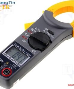 Alternative view of Ampe kìm Kewtech Kyoritsu KT203