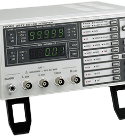 Máy đo LCR Hioki 3511-50