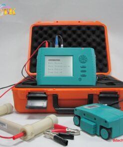 Máy kiểm tra cường độ bê tông Huatec HLC300