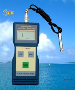 Máy đo độ dày Huatec TG-8820