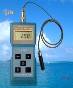 Máy đo độ dày sơn Huatec TG-8823