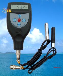 Máy đo độ dày siêu âm Huatec TG-8826