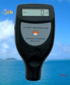 Máy đo độ dày lớp phủ Huatec TG-8828