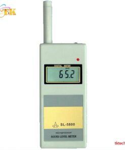Máy đo mức độ tiếng ồn Huatec SL-5800