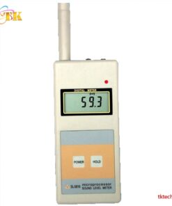 Máy đo âm thanh tiếng ồn Huatec SL-5816