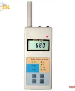 Máy đo âm thanh tiếng ồn Huatec SL-5818