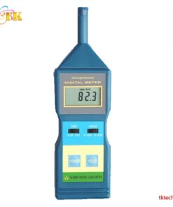 Máy đo độ ồn Huatec SL-5826