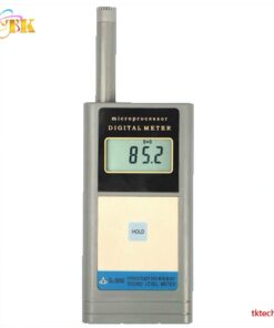 Máy đo độ ồn Huatec SL-5856