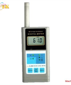 Máy đo độ ồn Huatec SL-5858