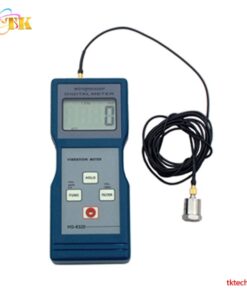 Máy đo độ rung Huatec HG-6320