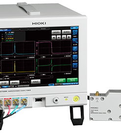 Máy đo trở kháng Hioki IM7585