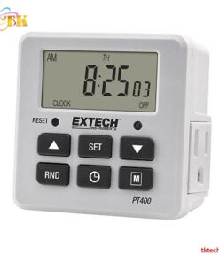 Đồng hồ hẹn giờ Extech PT400