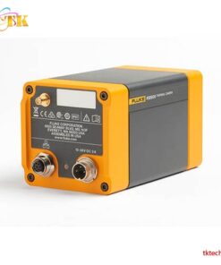 Mặt sau Camera nhiệt hồng ngoại cố định Fluke RSE600