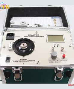 Máy phân tích độ rung Huatec HGS911HD