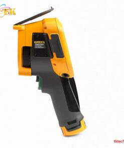 Máy ảnh nhiệt Fluke Ti400 PRO