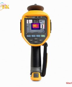 Camera hồng ngoại Fluke Ti400 PRO, máy ảnh nhiệt 320 x 240