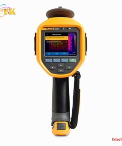 Camera hồng ngoại chuyên nghiệp Fluke Ti400 PRO