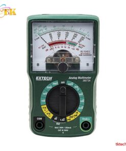 Đồng hồ vạn năng kim Extech 38073A