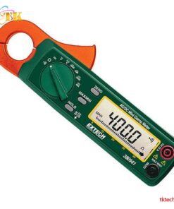 Ampe kế kìm Extech 380941