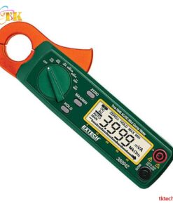 Ampe kìm Extech 380942 True RMS
