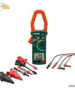 Ampe kìm đo công suất Extech 380976-K