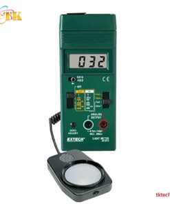 Máy đo ánh sáng Extech 401025