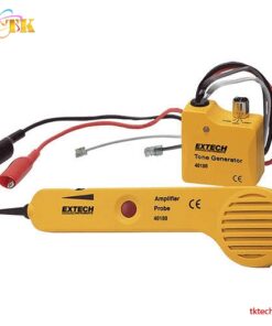 Bộ kiểm tra dây mạng Extech 40180