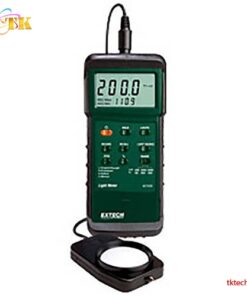 Máy đo ánh sáng Extech 407026