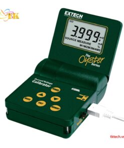 Bộ hiệu chuẩn dòng điện điện áp Extech 412355A