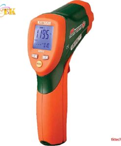 Nhiệt kế hồng ngoại Extech 42512