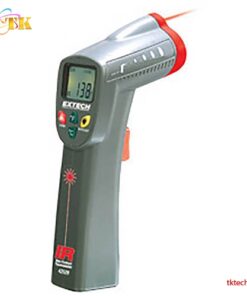 Nhiệt kế hồng ngoại Extech 42529