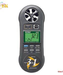 Máy đo tốc độ gió Extech 45160