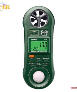 Máy đo gió đa năng Extech 45170