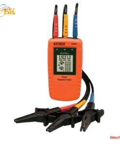 Máy đo chỉ thị pha Extech 480400