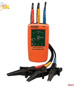 Máy đo chỉ thị pha Extech 480403