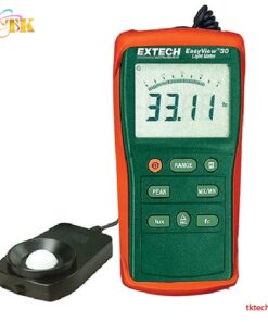 Máy đo cường độ ánh sáng Extech EA30
