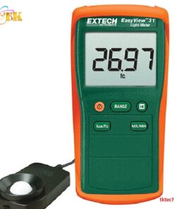 Máy đo ánh sáng Extech EA31
