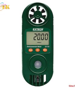 Máy đo môi trường Extech EN150
