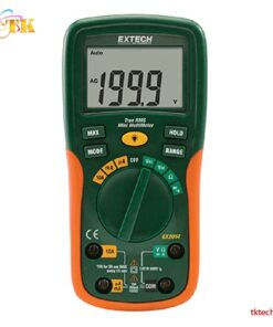 Đồng hồ vạn năng Extech EX205T